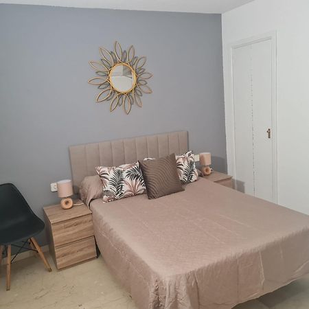 Apartamento Centro Benidorm Ngoại thất bức ảnh
