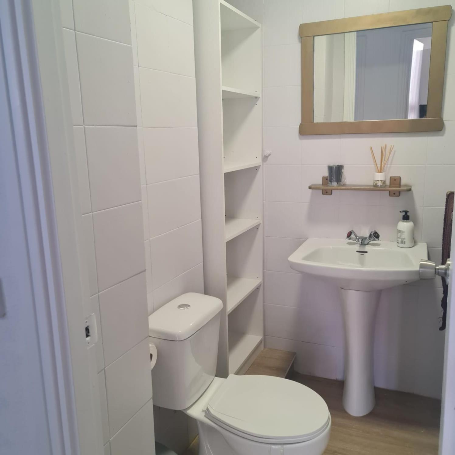 Apartamento Centro Benidorm Ngoại thất bức ảnh