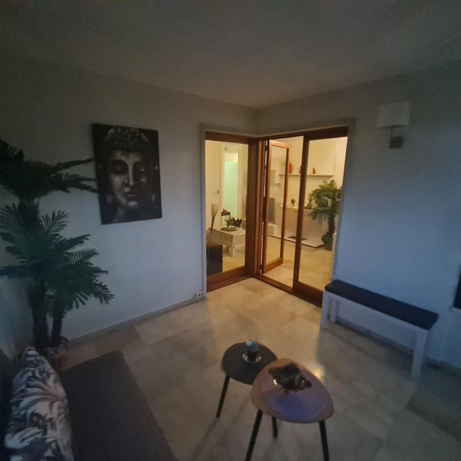 Apartamento Centro Benidorm Ngoại thất bức ảnh