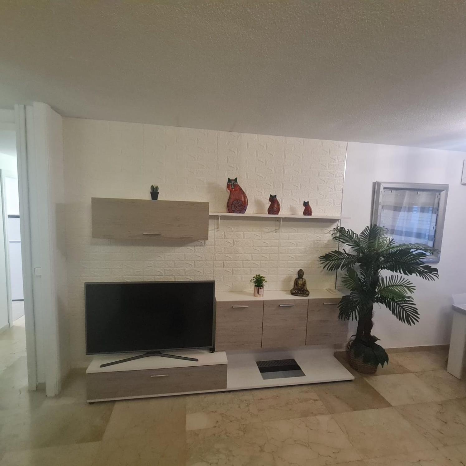 Apartamento Centro Benidorm Ngoại thất bức ảnh