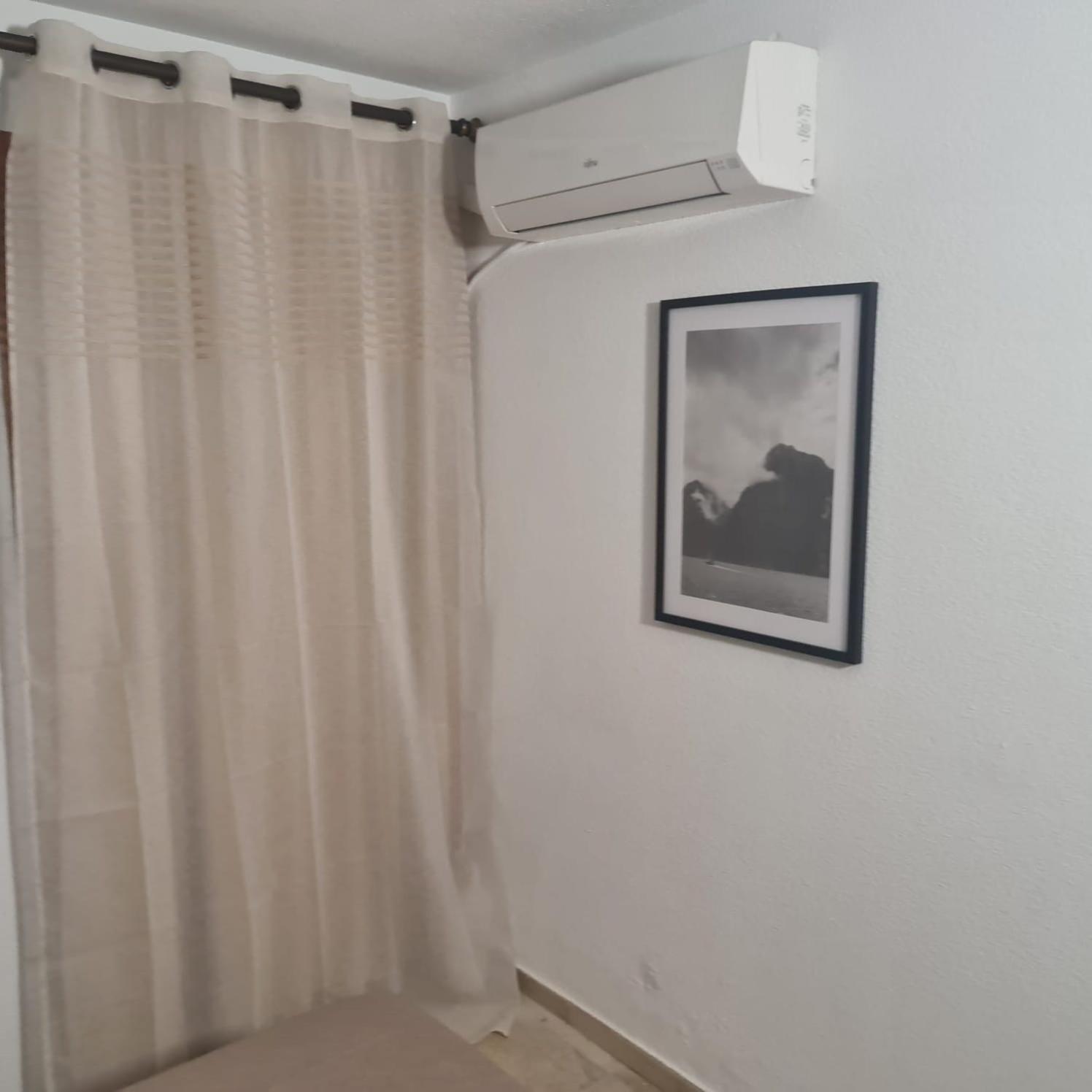 Apartamento Centro Benidorm Ngoại thất bức ảnh