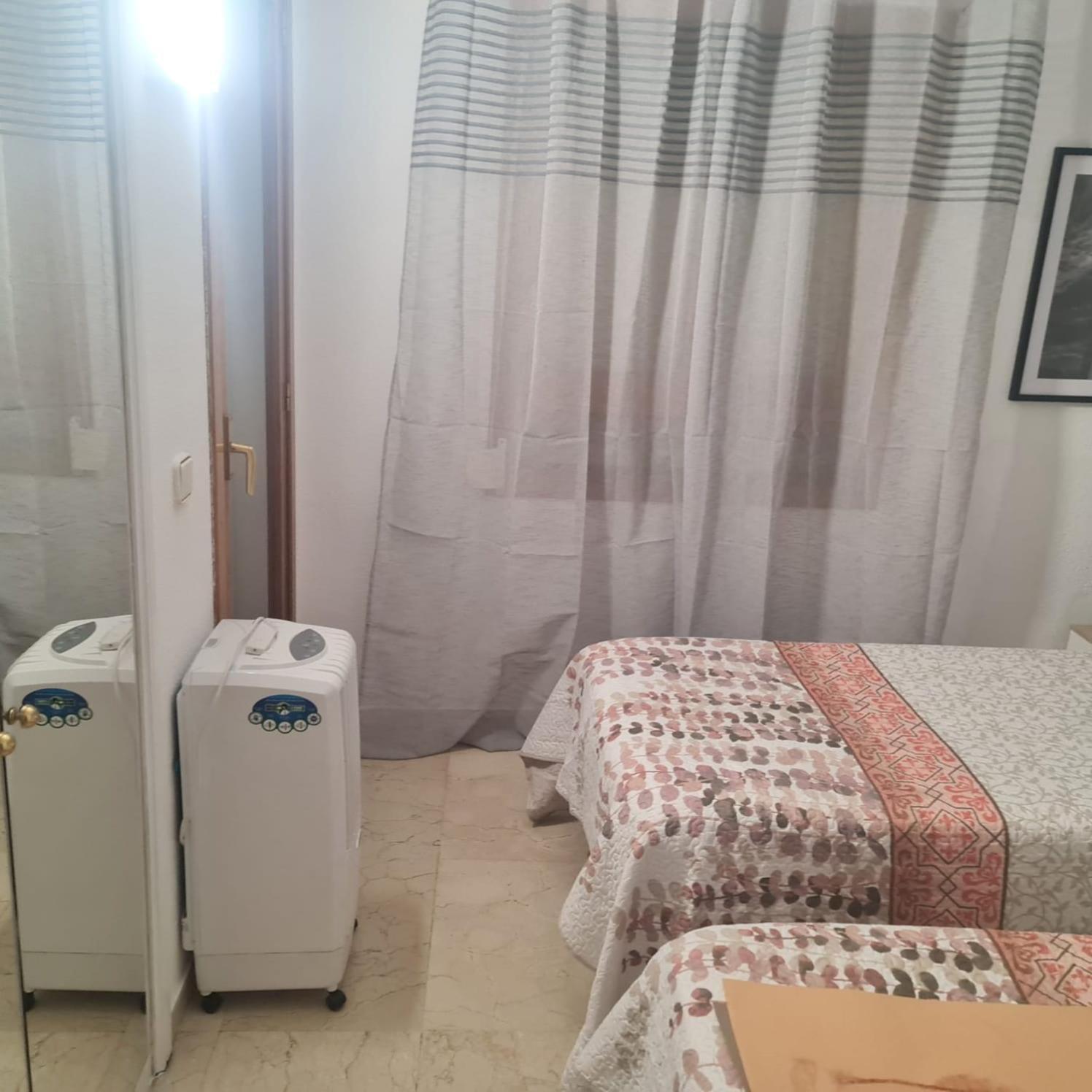 Apartamento Centro Benidorm Ngoại thất bức ảnh